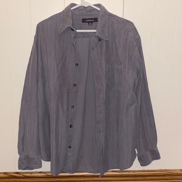 croft & barrow Other - Mens Croft & Barrow Button up